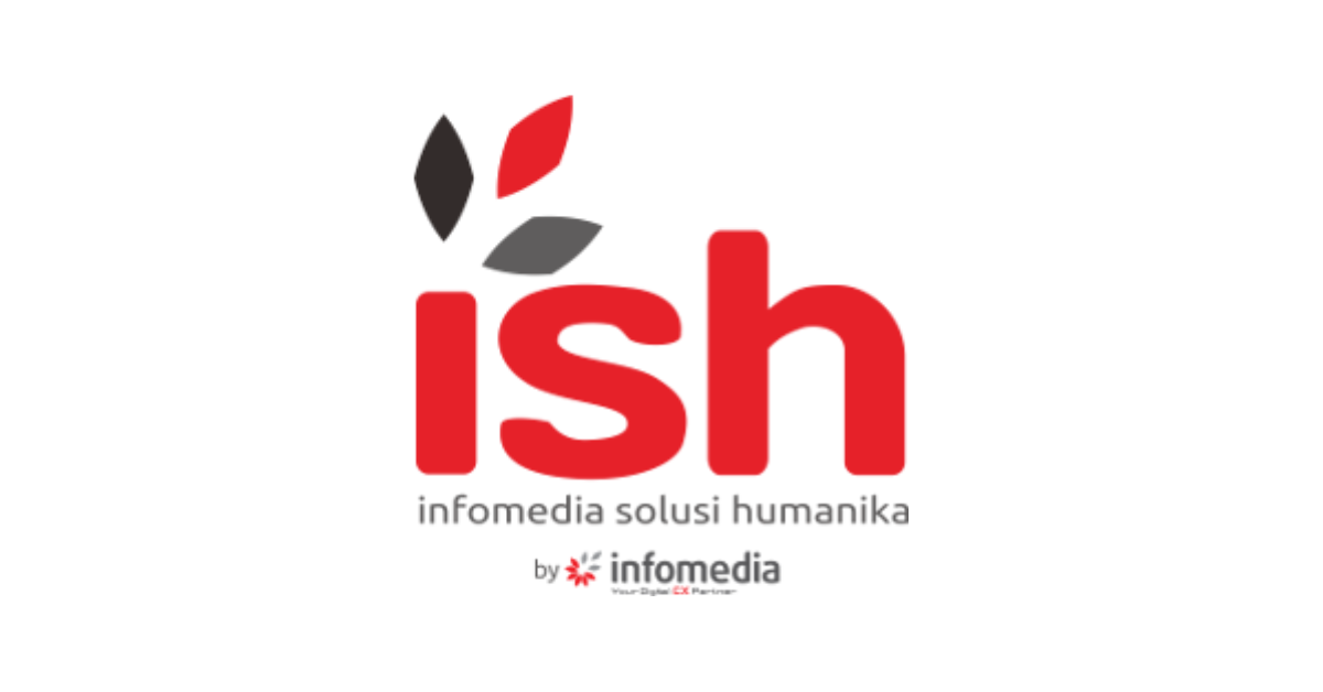 PT Infomedia Solusi Humanika