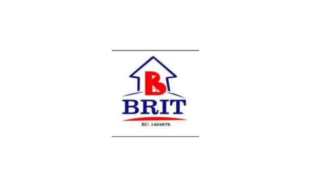 BRIT PROPERTIES NIGERIA LIMITED Logo