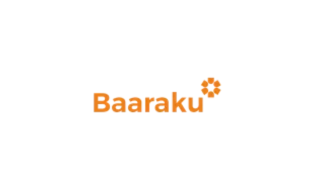 Baaraku Logo