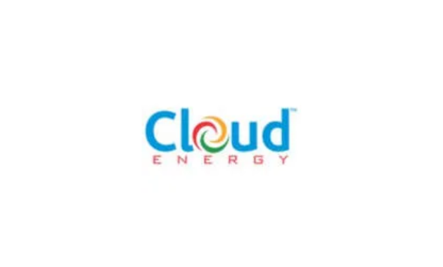 Cloud Energy Photoelectric Limited Logo