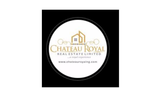 Chateau Royal Real Estate Limited Incorporated Logo