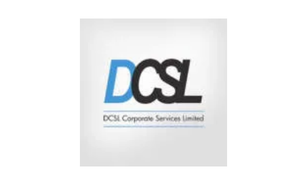 DCSL Corporate Services Limited Logo