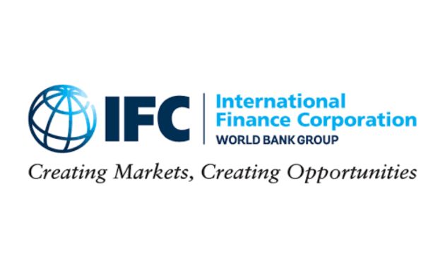 International Finance Corporation Logo