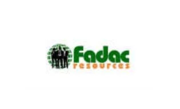 Fadac Resources Logo