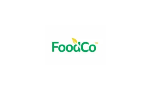 Foodco Nigeria Limited Logo