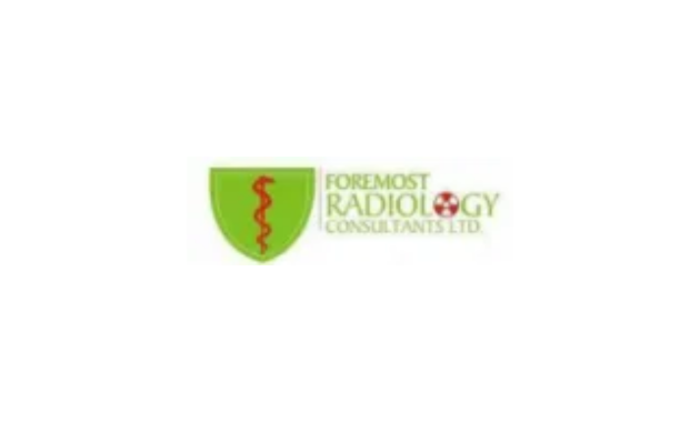 Foremost Radiology Consultants Logo