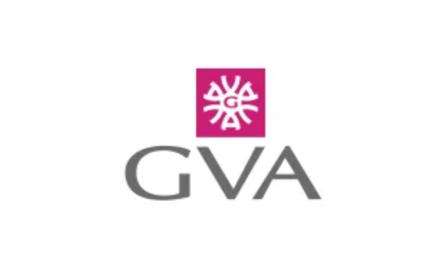 GVA Partners Logo