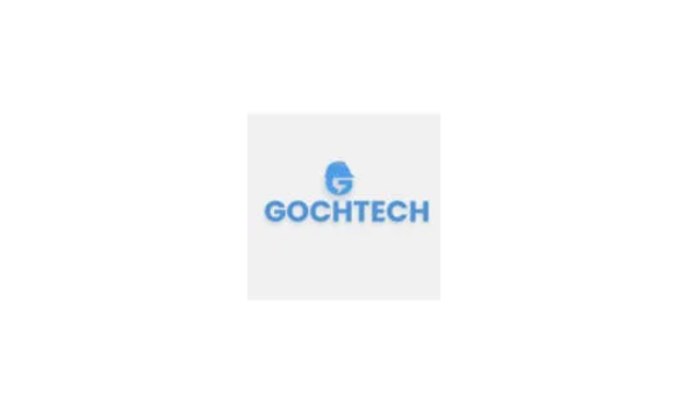 Gochtech Nigeria Limited Logo