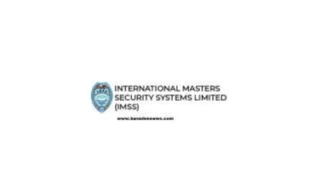 International Masters Security Systems Limited Logo