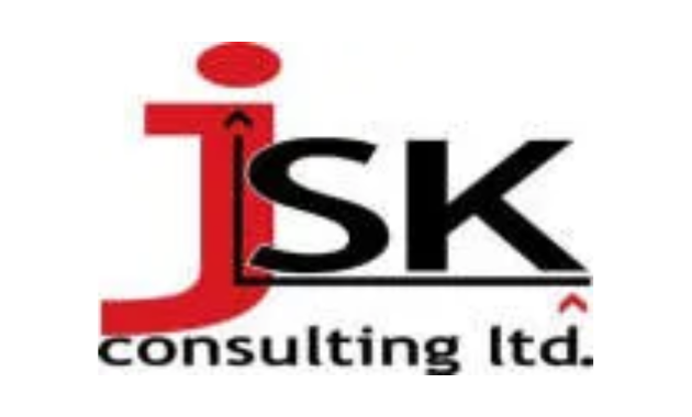 JSK Consulting Group Logo