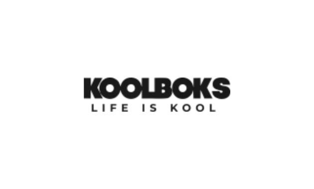 Koolboks Logo