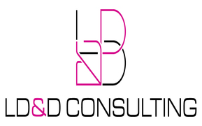 LD&D CONSULTING Logo