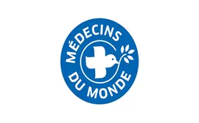 Médecins du Monde Logo