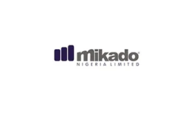 Mikado Nigeria Limited Logo