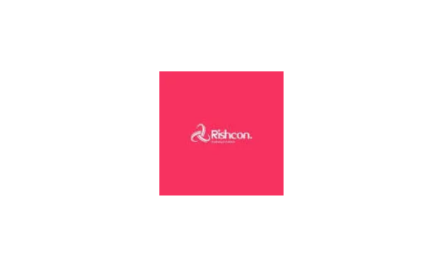 Rishcon Digital Agency Logo