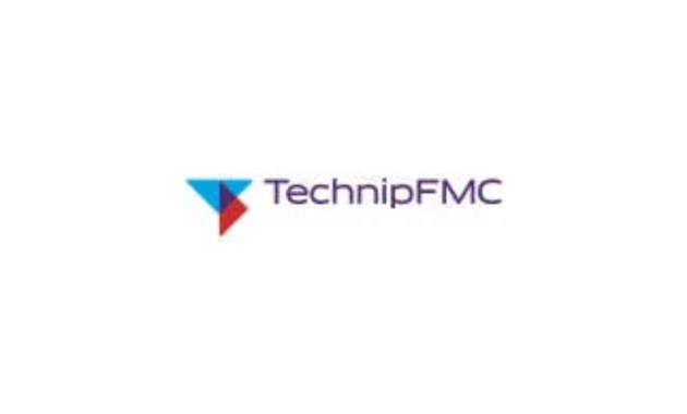 TechnipFMC Logo