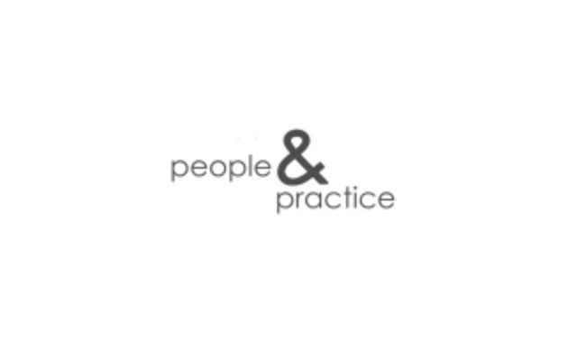 The People Practice Logo