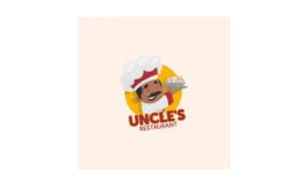 Uncle Stan’s Food Logo