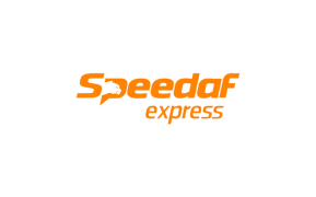 Speedaf Express Logo