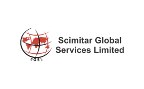 Scimitar Global Services Limited Logo