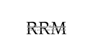 Royal Resource Management Logo