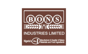 Bons Industries Logo