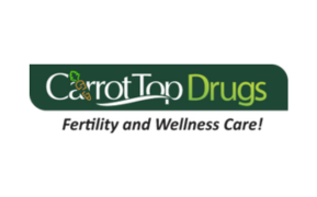 Carrot Top Drugs Limited Logo