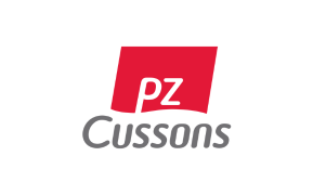 PZ Cussons Logo