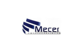 Mecer Consulting Limited Logo