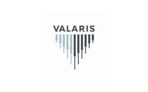 Valaris Limited Logo