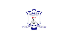 Rubeth International School Logo