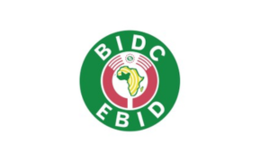 ECOWAS Bank for Investment and Development (EBID) Logo