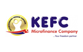 Kaylog Economic Freedom Campaign (KEFC) Logo