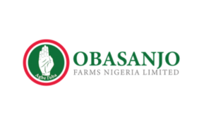 Obasanjo Farms Nigeria Logo