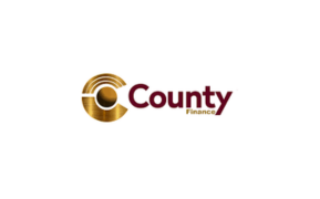 County Finance Logo