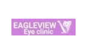 Eagleview Eye You Logo