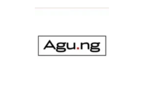 Agurate Online Limited Logo