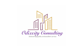 Odixcity Consulting Logo