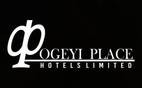 Ogeyi Place Hotel Logo