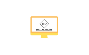 Prob Digital PVT LTD Logo