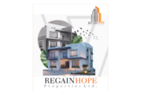 Regain Hope Properties Limited