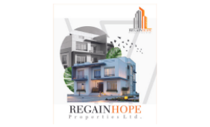 Regain Hope Properties Limited