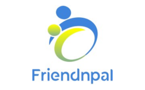 FriendnPal Logo