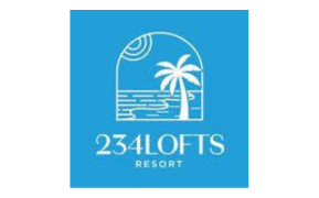 234Lofts Resort Logo