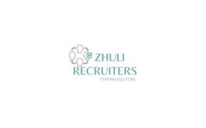 Zhuli Recruiter Logo