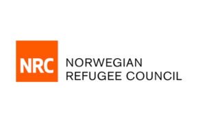 Norwegian Refugee Council (NRC) Logo