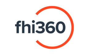 FHI 360 Logo