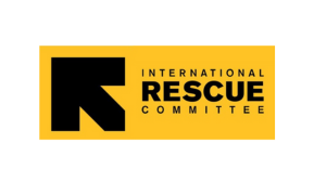 IRC - The International Rescue Committee Logo