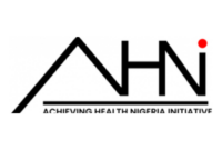 Achieving Health Nigeria Initiative (AHNi)