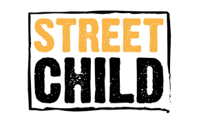 Street Child Logo